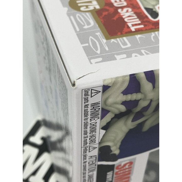 Funko Pop! Yugioh: Summoned Skull 1175 Vinyl Figure Limited Edition W/Protector - Picture 8 of 12